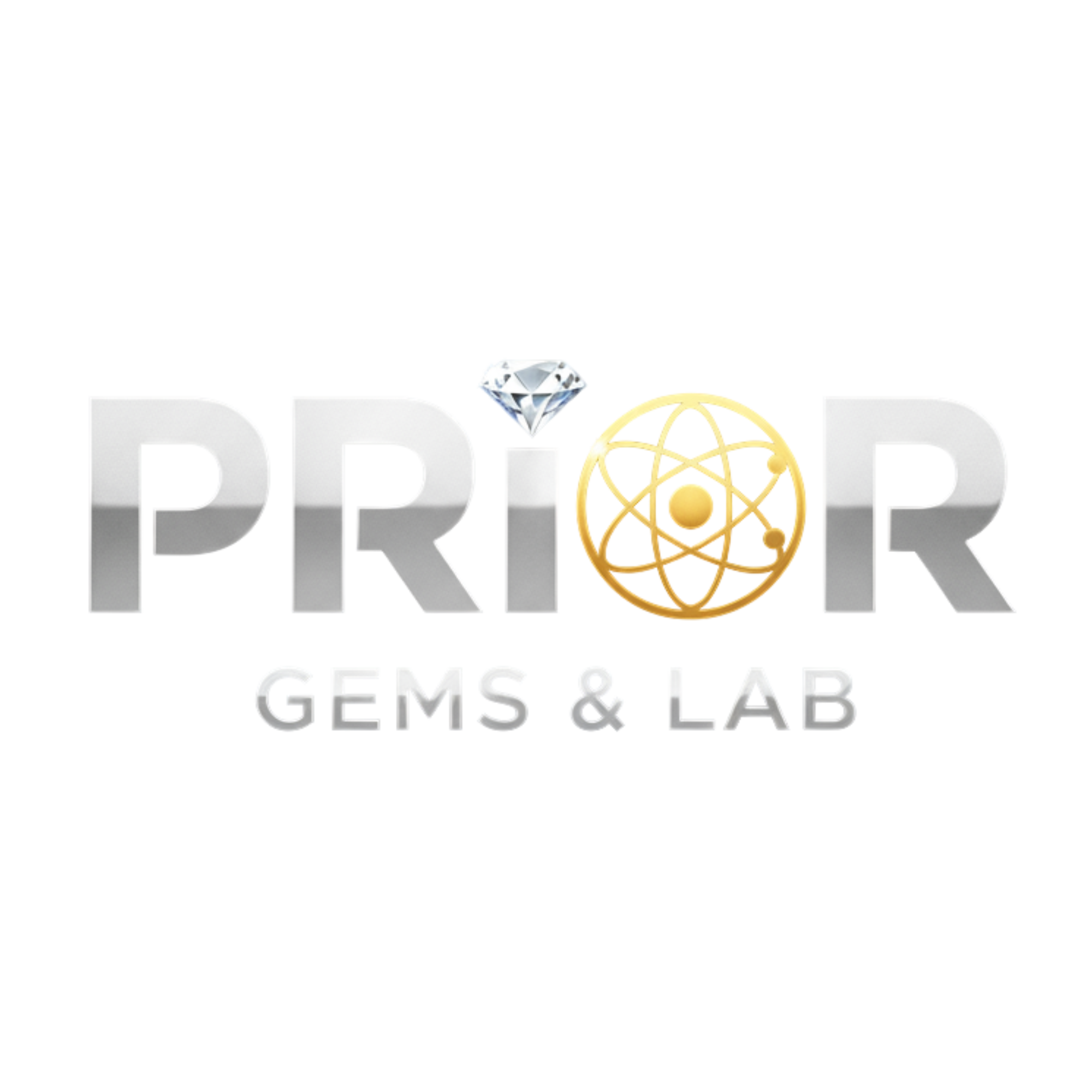 Logo de Prior Gems & Lab